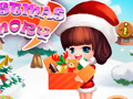 Игра Christmas Memory