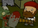 Игра Zombies Attack Again