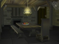 Игра Detective House Escape