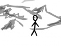 Игра Stickman Steve II