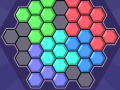 Игра Hex Blocks Puzzle
