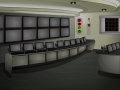 Игра Escape of Control Room Operator