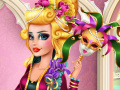 Игра Audrey Venice Carnival Fashion