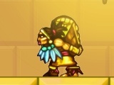 Игра Aztec Treasure