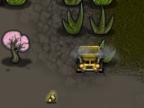 Игра Boom Town