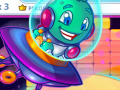 Игра Sparkanoid