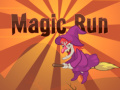 Ігра Magic Run