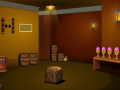 Игра Old Room Escape 2