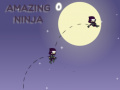 Ігра Amazing Ninja