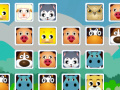 Игра Animals Connect