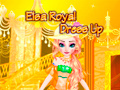 Ігра Elsa Royal Dress Up