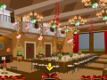 Игра New Year Party Restaurant Escape