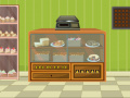 Игра Pastry Shop Escape