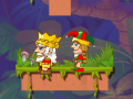 Игра King And Jester Adventure