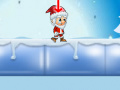 Игра Santa Double Adventure