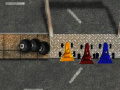 Игра Kore Karts