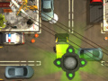 Игра Traffic Light Challenge