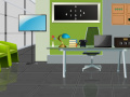 Игра Office Escape