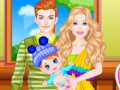 Игра Mommy Birth Care