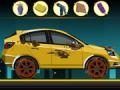 Игра Wash Your Car