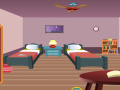 Игра School Hostel Escape