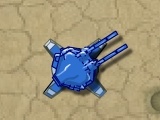 Игра Desert Defence