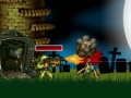 Игра Zombie Playtime