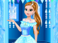 Игра Anna Prom Dress Design