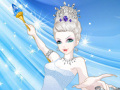 Игра Snow Queen