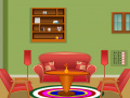 Игра Escape From Fabulous House