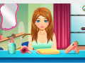 Игра Hair Makeover Dating