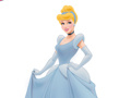 Ігра Cinderella: Coloring For Kids