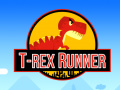Игра T-Rex Runner