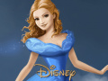 Игра Cinderella free fall