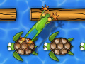 Игра Jumper Frog