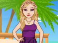 Игра Summer fashion dress up