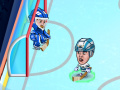 Игра Hockey Legends