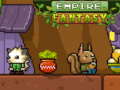 Игра Shop Empire Fantasy