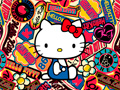 Ігра Hello Kitty: Spot The Differences