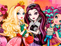 Ігра Ever After High: Adventure