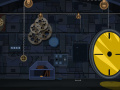 Игра Clock Tower Escape