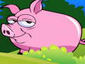 Игра Cute Pink Pig Rescue