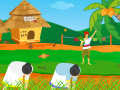 Игра Escape Pongal