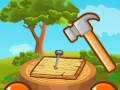 Игра Hammering Motions  