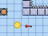 Игра Trapped Ball 2