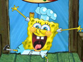 Игра Spongebob Pizza Restaurant 