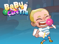 Игра Baby Care Tia