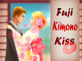Игра Fuji Kimono Kiss