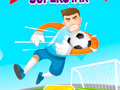 Игра Penalty Superstar