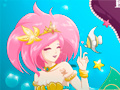 Игра Your Lucky Mermaid